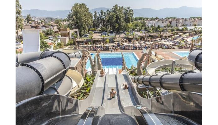 Hotel Atlantique Holiday Club poza 16