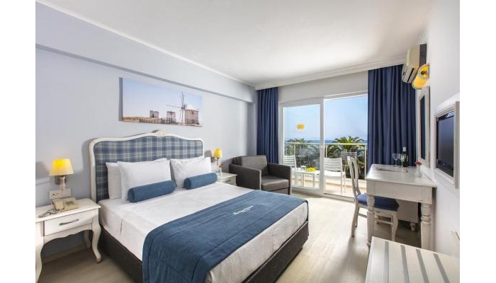 Hotel Atlantique Holiday Club poza 5