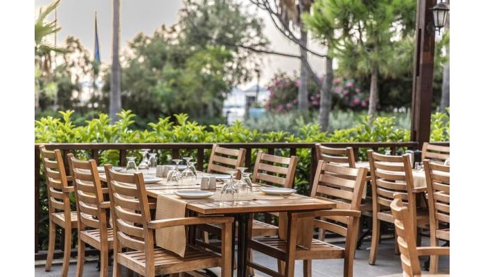 Hotel Atlantique Holiday Club poza 14