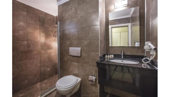 Hotel Atlantique Holiday Club poza 9