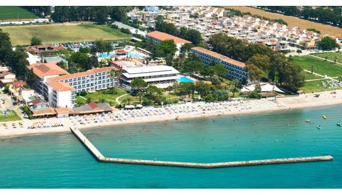 Hotel Atlantique Holiday Club poza 1