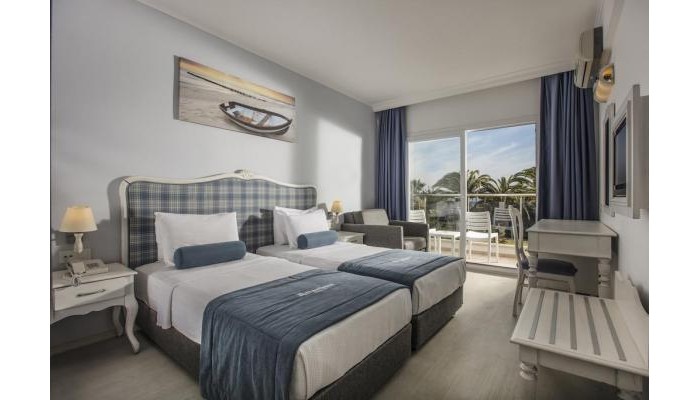 Hotel Atlantique Holiday Club poza 4