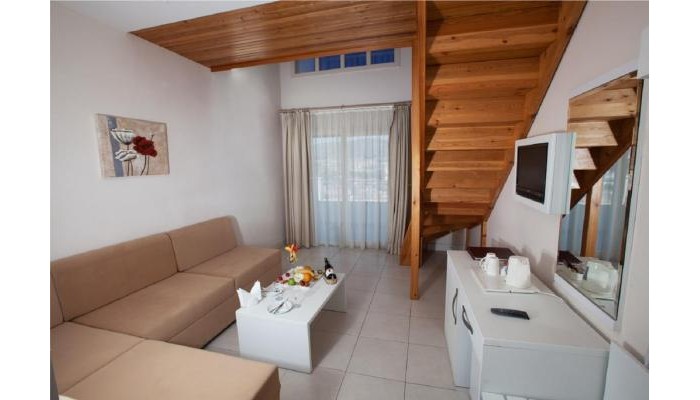 Batıhan Beach Resort & Spa poza 5