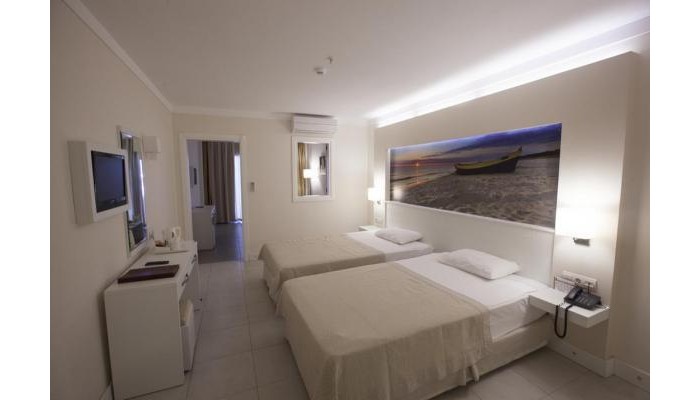 Batıhan Beach Resort & Spa poza 7