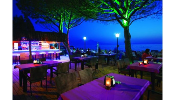 Batıhan Beach Resort & Spa poza 15