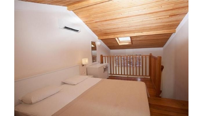 Batıhan Beach Resort & Spa poza 4