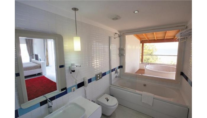 Batıhan Beach Resort & Spa poza 9