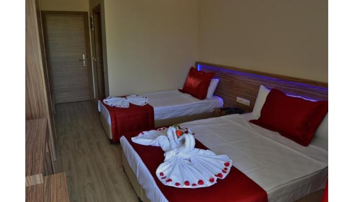 Hotel Belmare poza 5