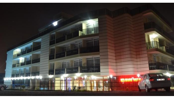 Hotel Belmare poza 17