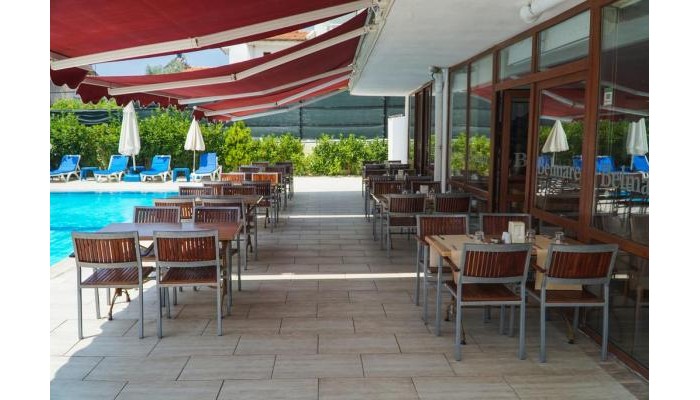 Hotel Belmare poza 8