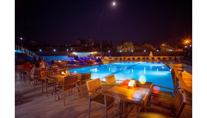Hotel Belmare poza 12