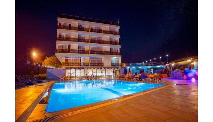 Hotel Belmare poza 15