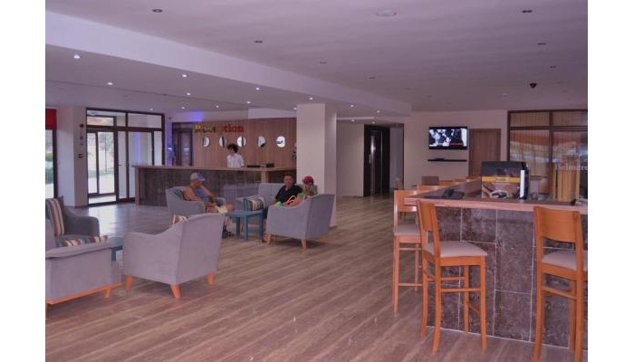 Hotel Belmare poza 10