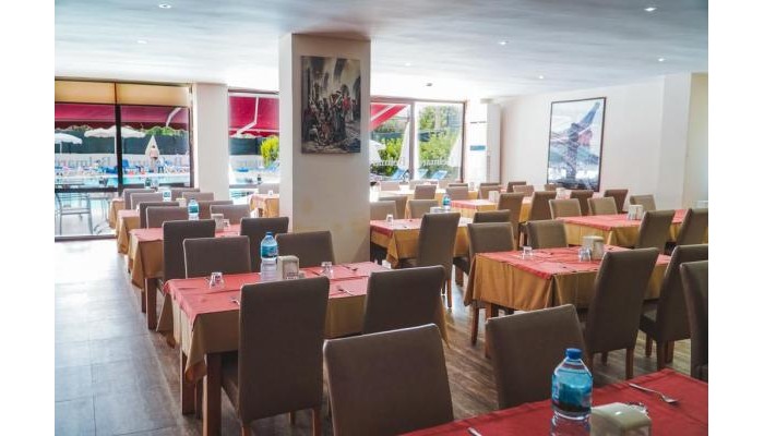 Hotel Belmare poza 7