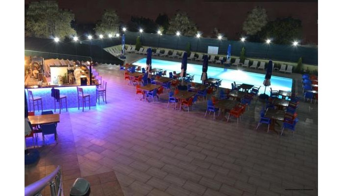 Hotel Belmare poza 11