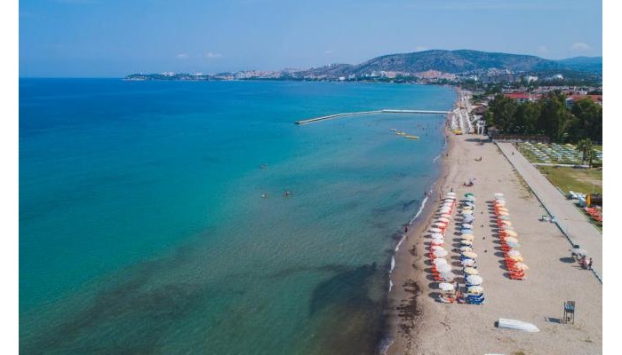 Hotel Belmare poza 16