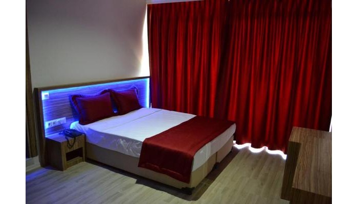 Hotel Belmare poza 4