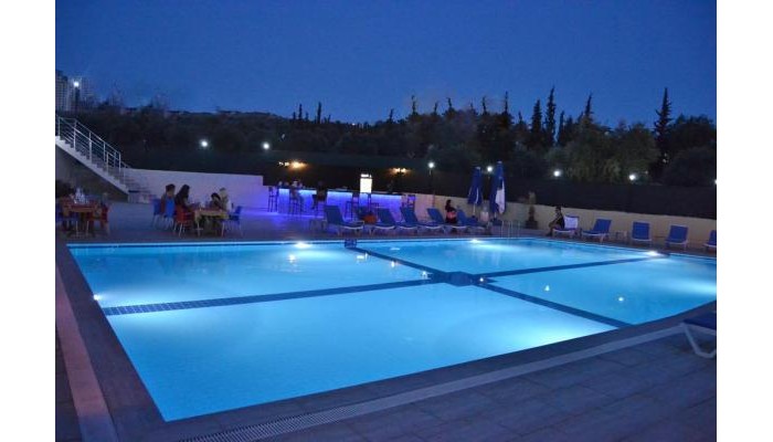 Hotel Belmare poza 13