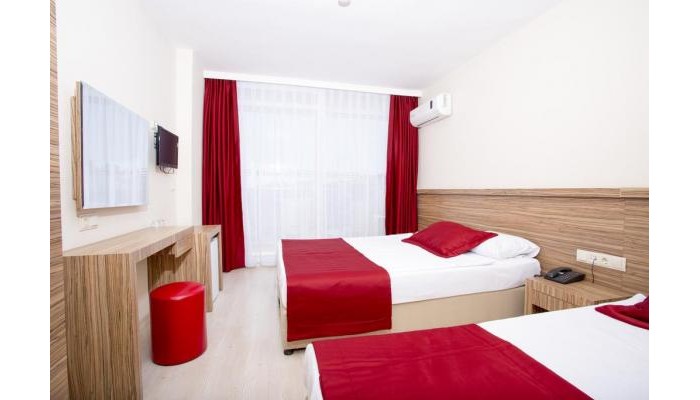 Hotel Belmare poza 3