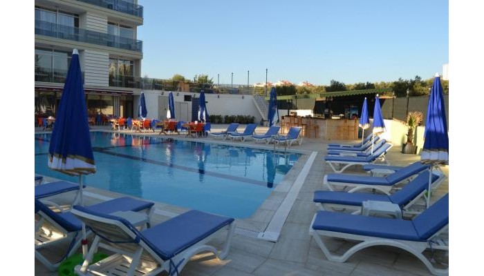 Hotel Belmare poza 14