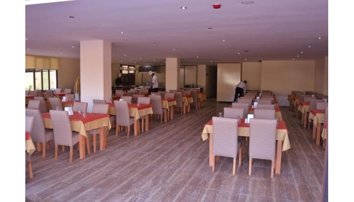 Hotel Belmare poza 9