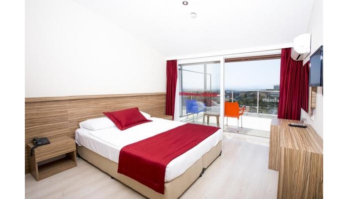 Hotel Belmare poza 2