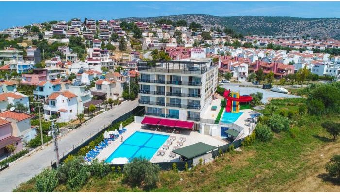 Hotel Belmare poza 18