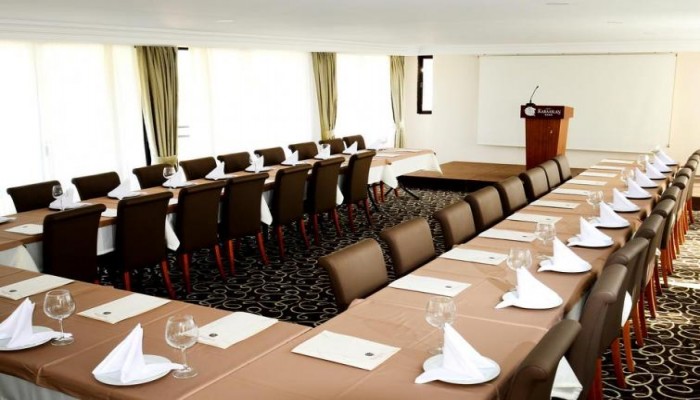 Hotel By Karaaslan Inn poza 12