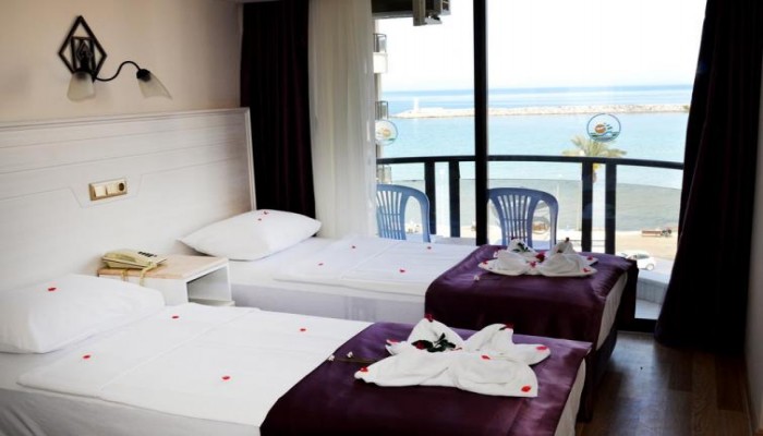 Hotel By Karaaslan Inn poza 6