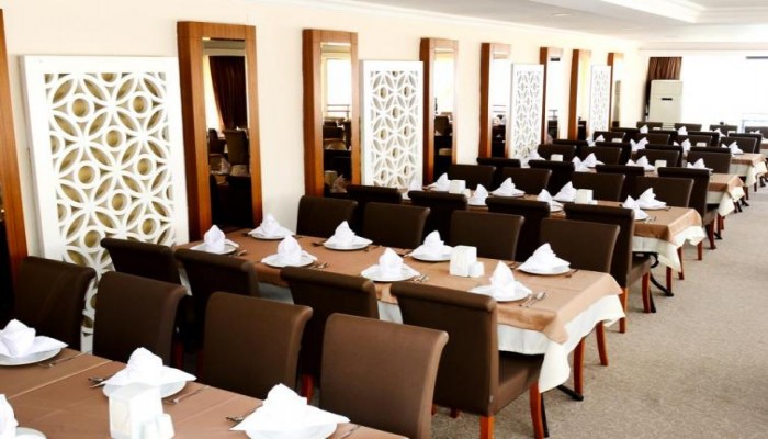 Hotel By Karaaslan Inn poza 8