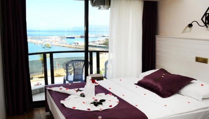 Hotel By Karaaslan Inn poza 4