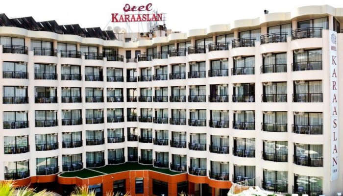 Hotel By Karaaslan Inn poza 0