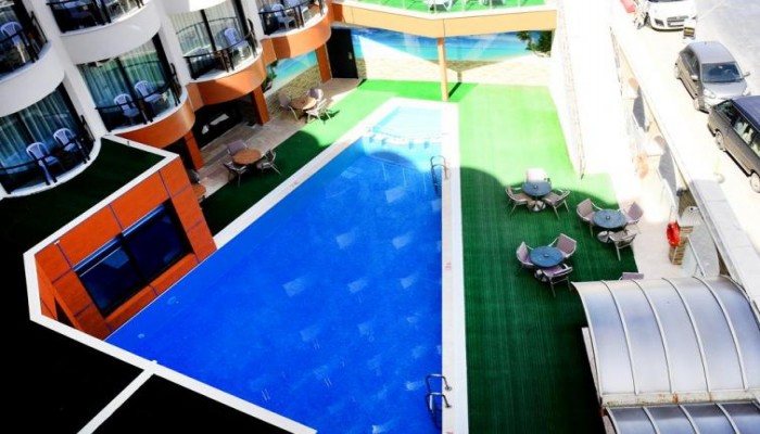 Hotel By Karaaslan Inn poza 14