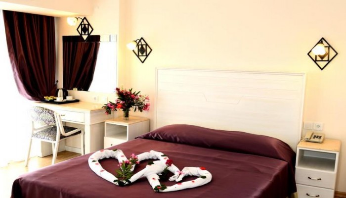 Hotel By Karaaslan Inn poza 3