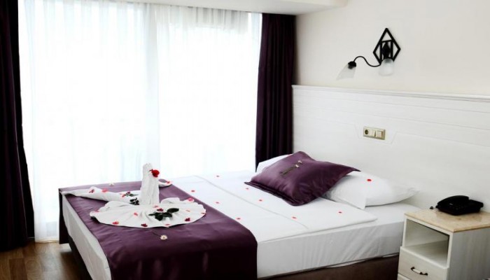 Hotel By Karaaslan Inn poza 5