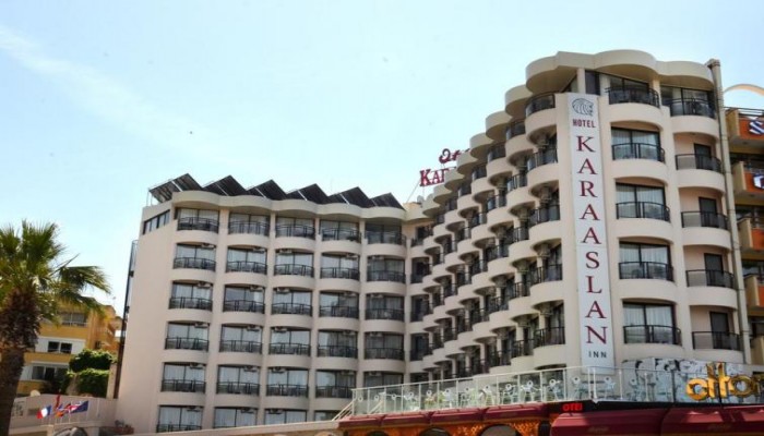 Hotel By Karaaslan Inn poza 1