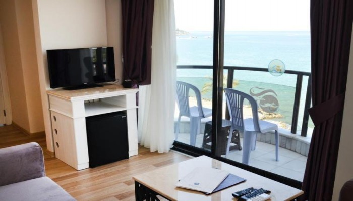 Hotel By Karaaslan Inn poza 7