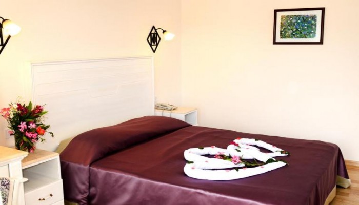 Hotel By Karaaslan Inn poza 2
