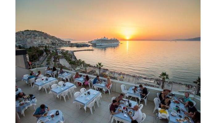 Hotel Derici poza 9