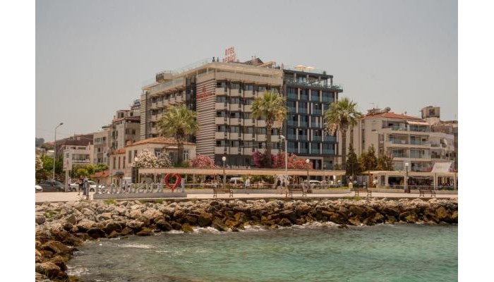 Hotel Derici poza 0