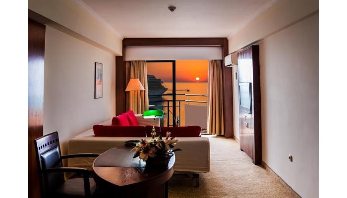 Hotel Derici poza 7