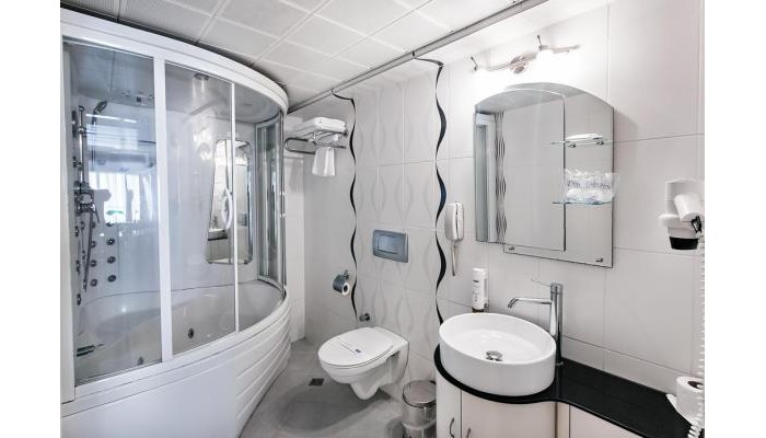 Hotel Derici poza 5