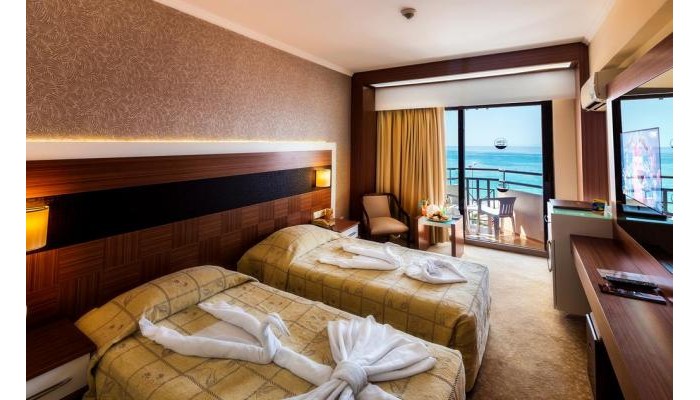 Hotel Derici poza 2