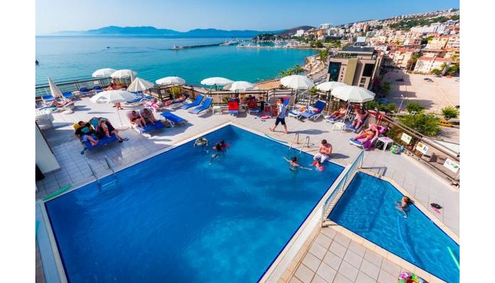 Hotel Derici poza 10