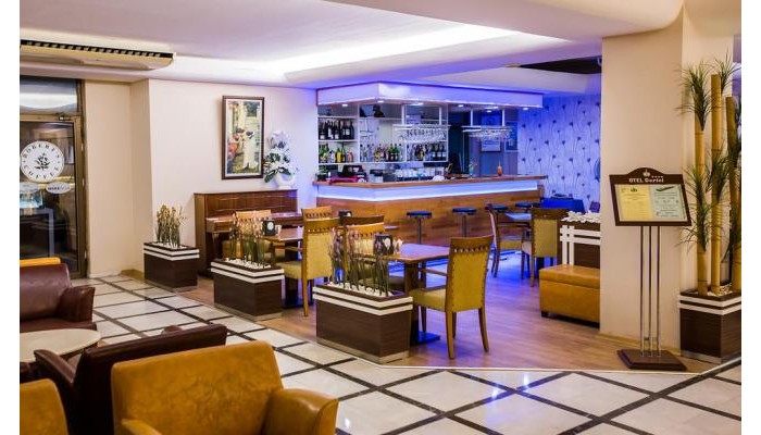 Hotel Derici poza 8