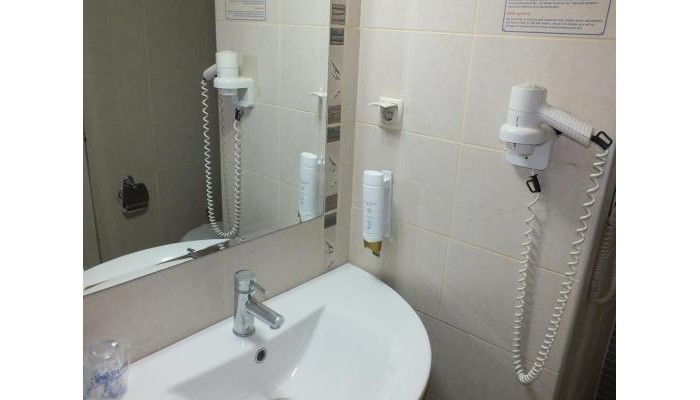 Hotel Derici poza 6