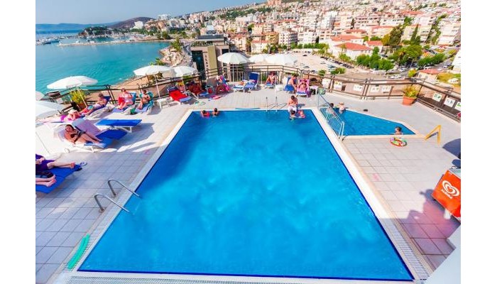 Hotel Derici poza 11