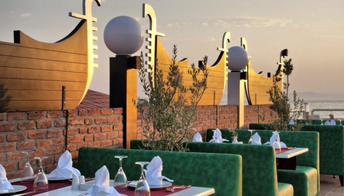 Hotel Ephesia Holiday Beach Club poza 9