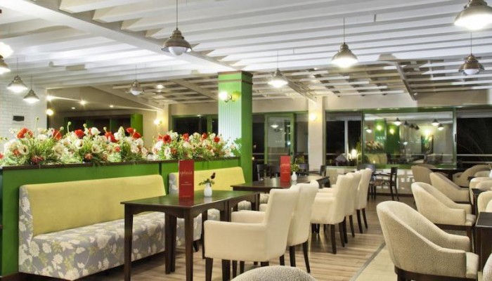 Hotel Ephesia Holiday Beach Club poza 6