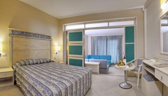 Hotel Ephesia Holiday Beach Club poza 2